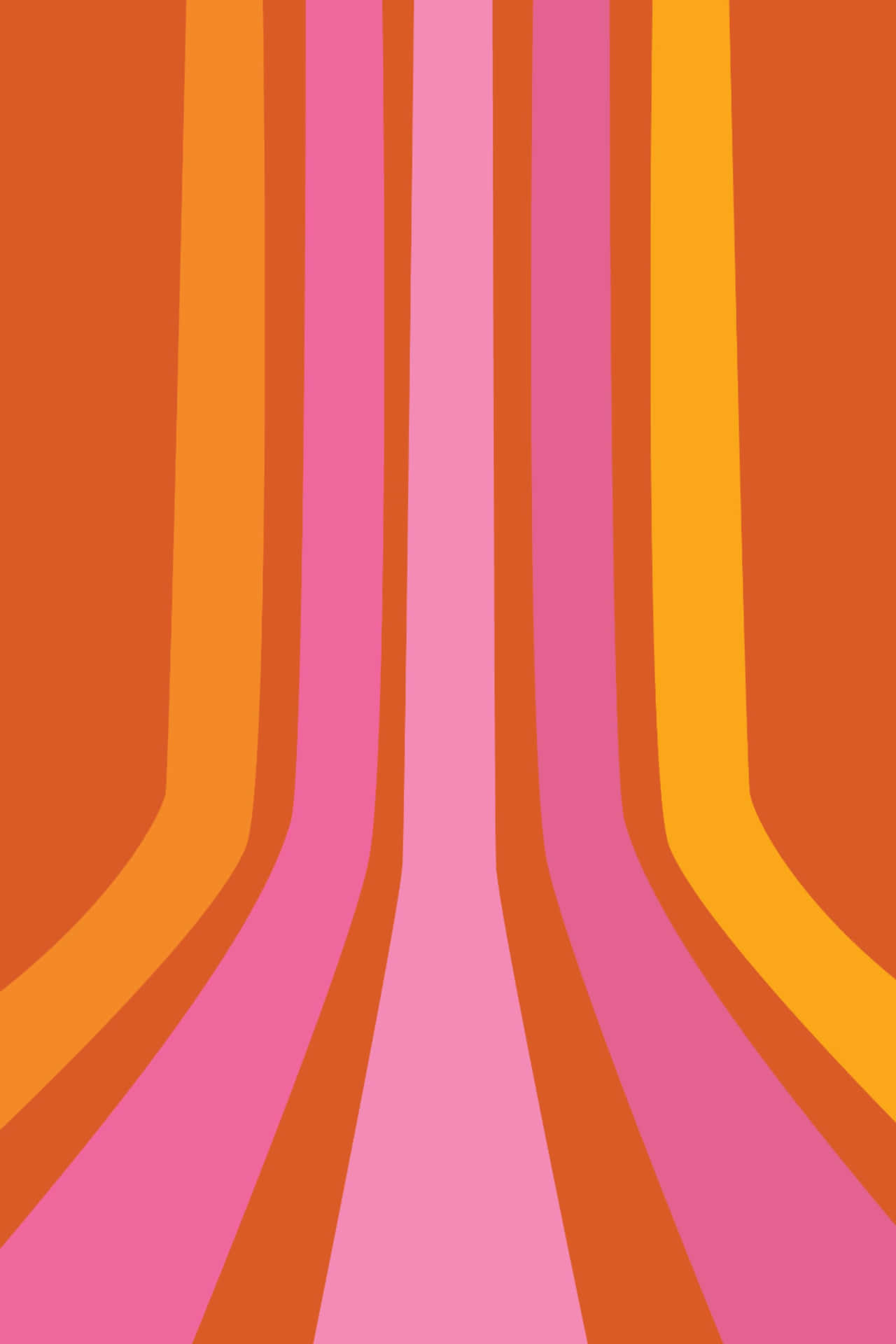 Retro Phone Wallpaper