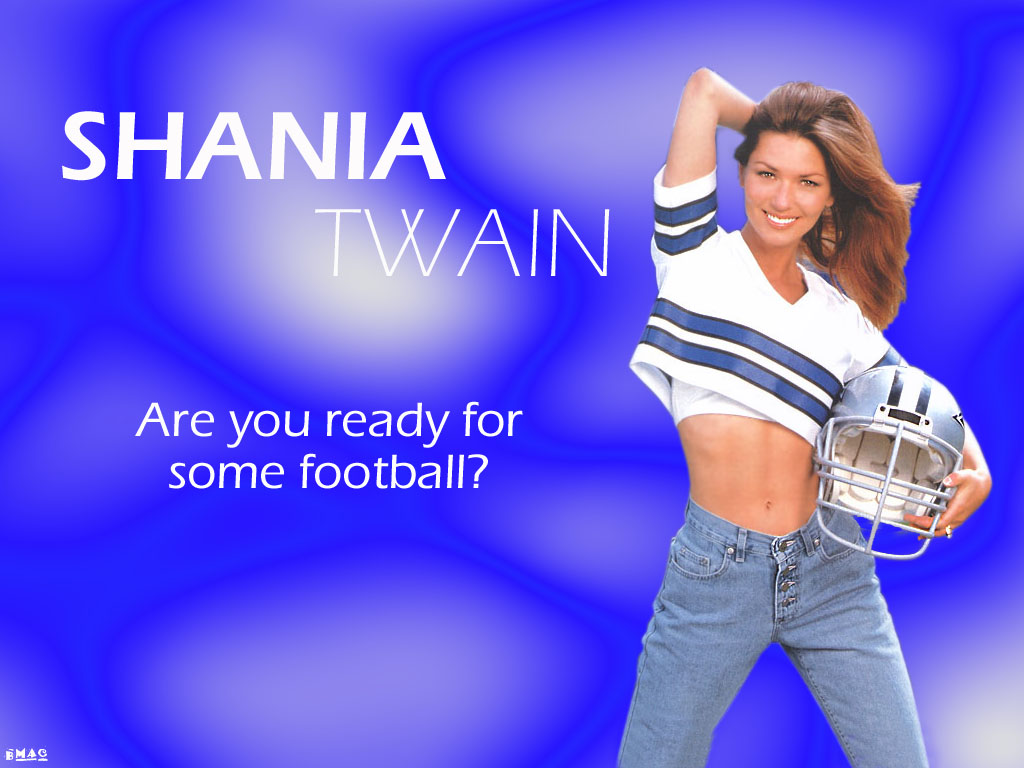 Shania Twain Wallpaper HD Widescreen Imgx