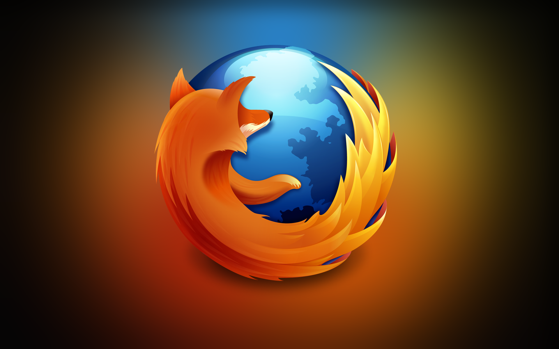 Firefox Wallpaper Png