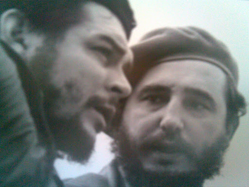 Desktop Wallpaper Che Guevara