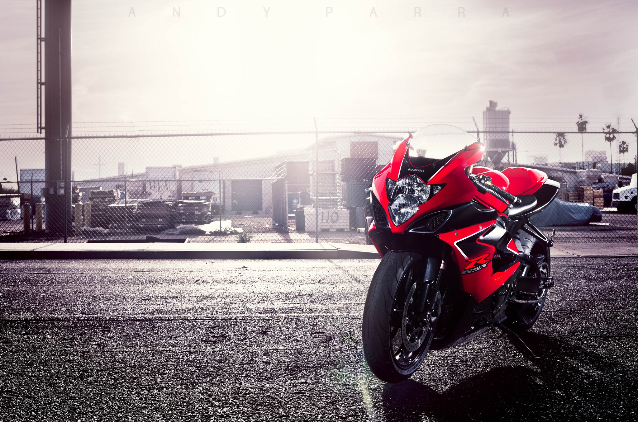 Bike Wallpaper