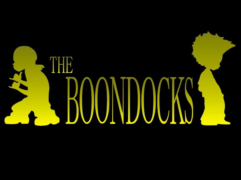 The Boondocks Image Golden HD Wallpaper And Background