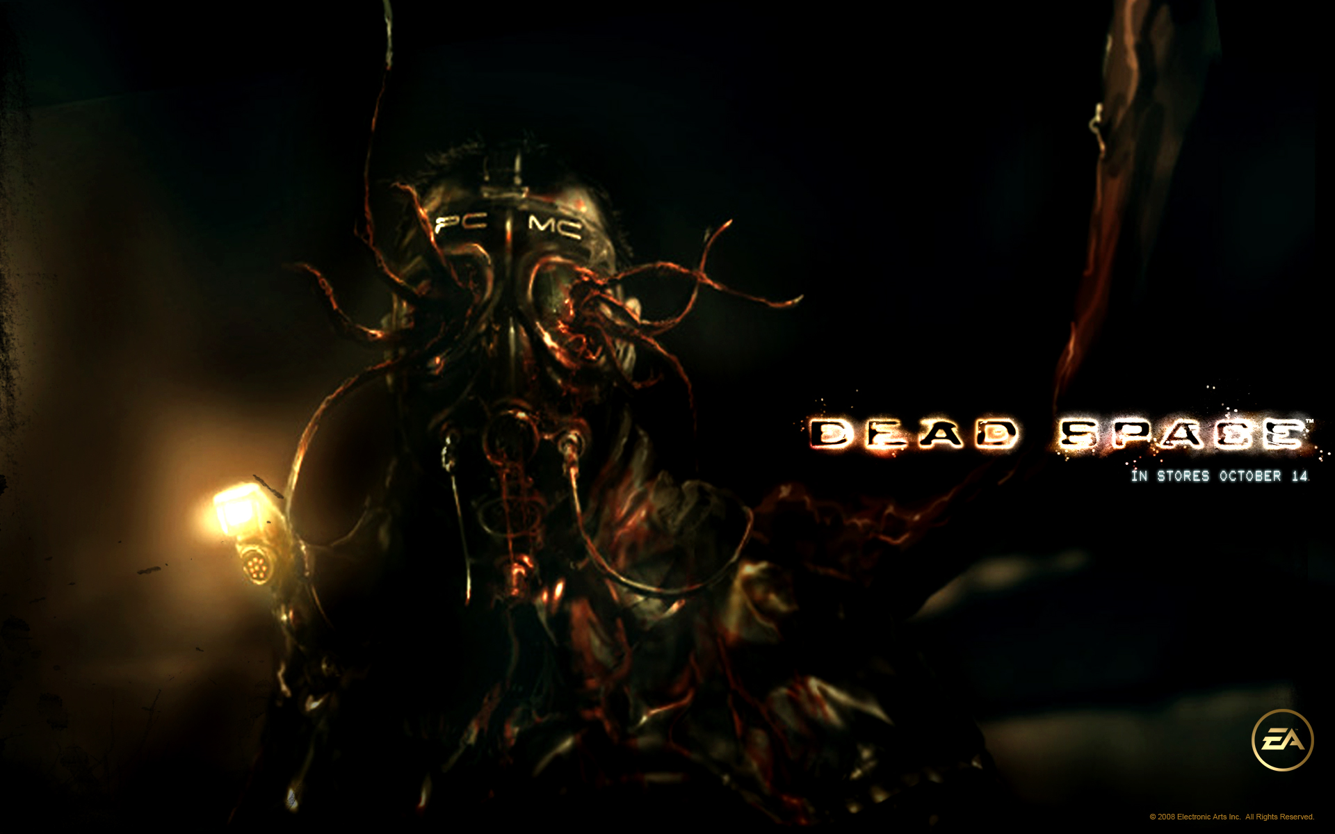 Description Dead Space HD Wallpaper Is A Hi Res For Pc