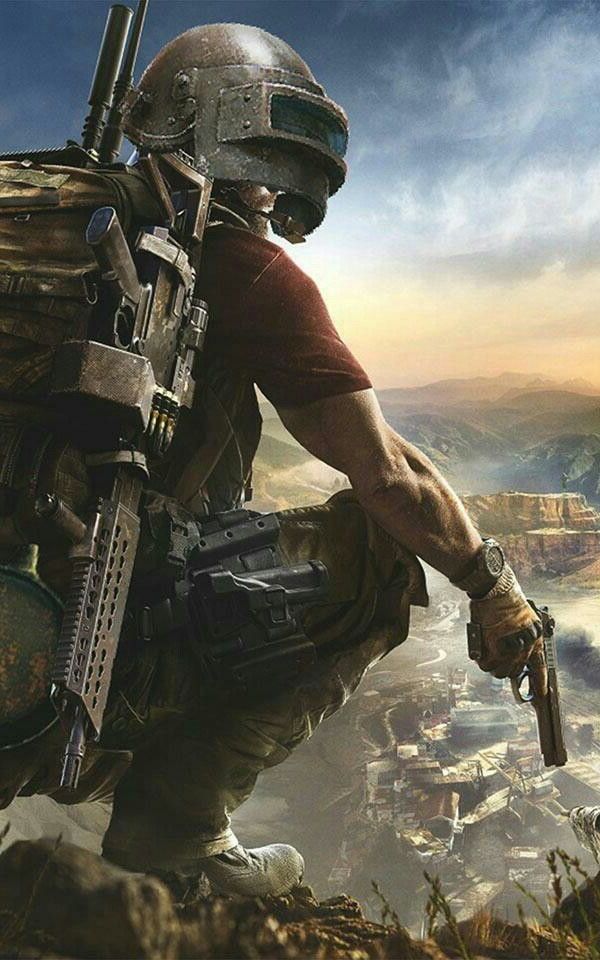 Pubg Wallpaper