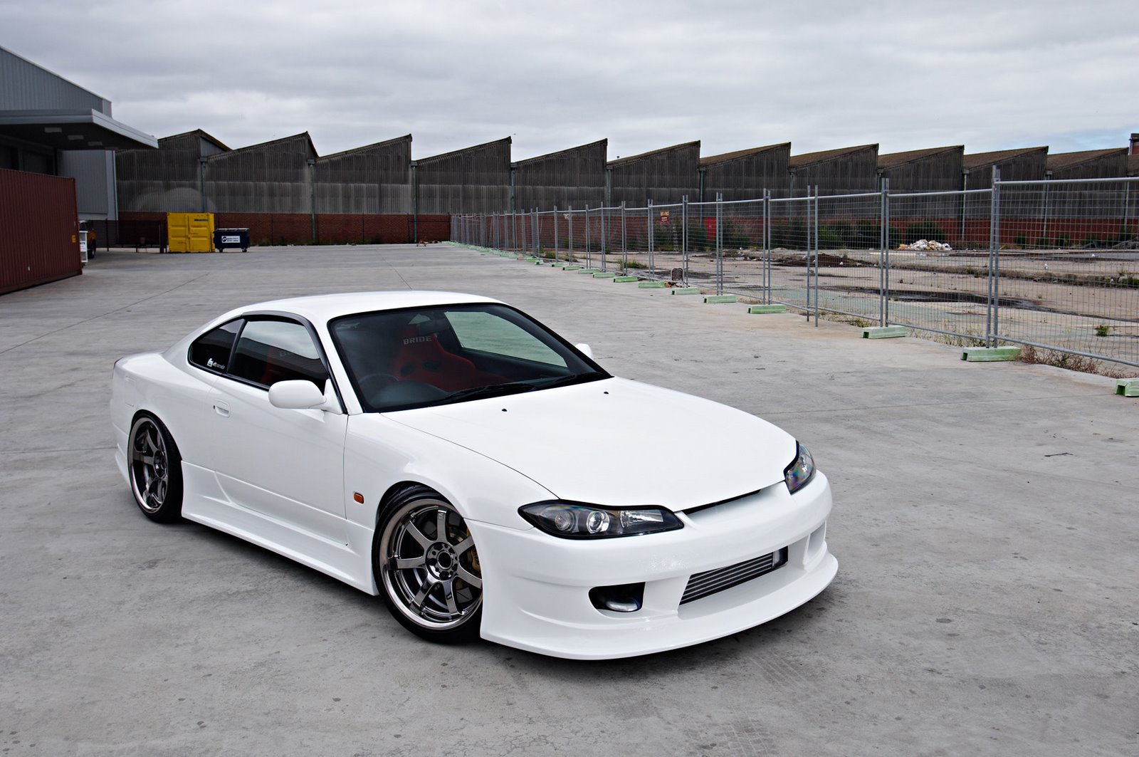 Nissan S15 Silvia Picture Res News Specs Buy Car