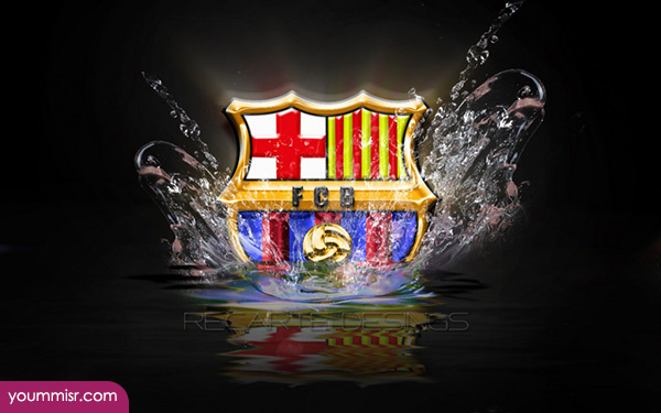 Of Beautiful Wallpaper Club And Players Barcelona Youm Misr