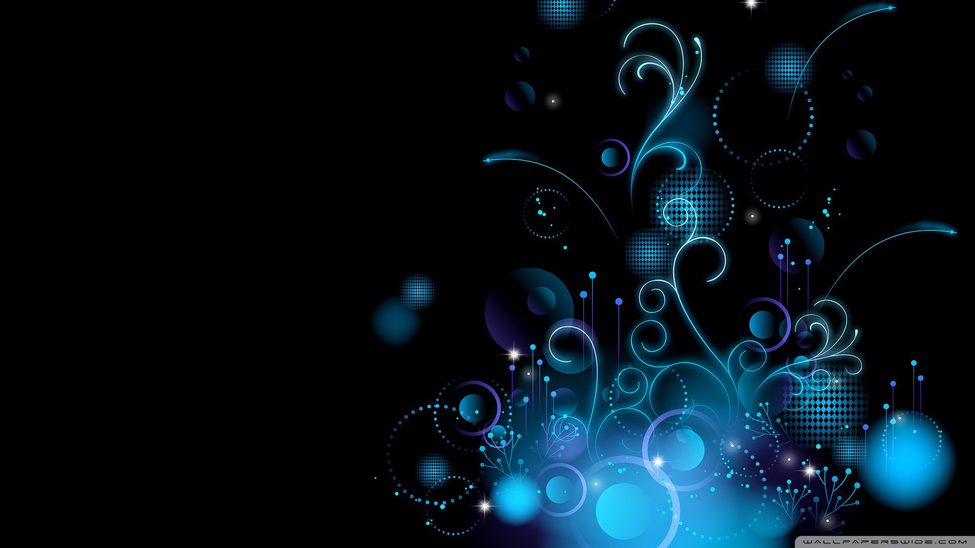Free download Blue BackgroundFor Birthday Vector Dark Design Wall  [1920x1080] for your Desktop, Mobile & Tablet | Explore 25+ Backgrounds  Birthday | Happy Birthday Wallpaper, Birthday Background, Free Birthday  Wallpaper