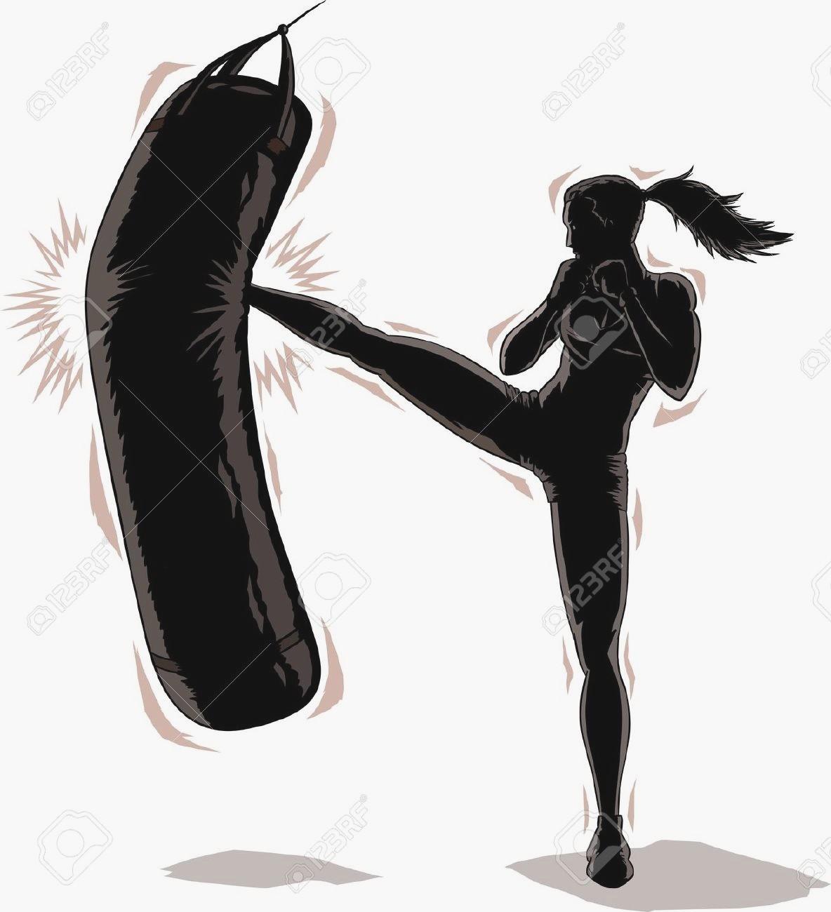 Kickboxing Wallpaper For Android