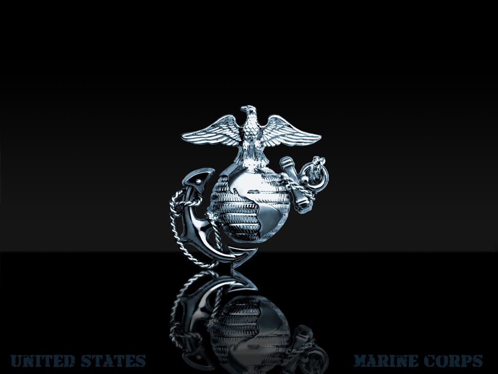 Marines Training Wallpapers  Wallpaper Cave