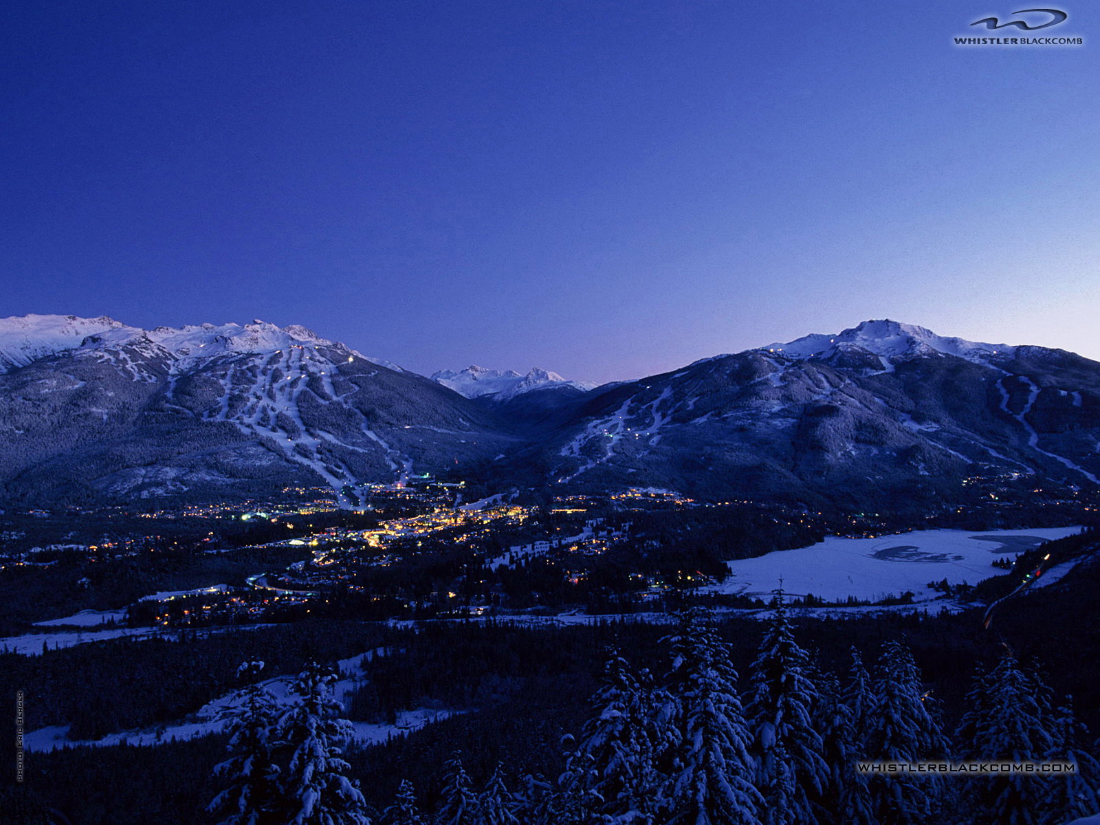Whistler Wallpaper Image In Collection