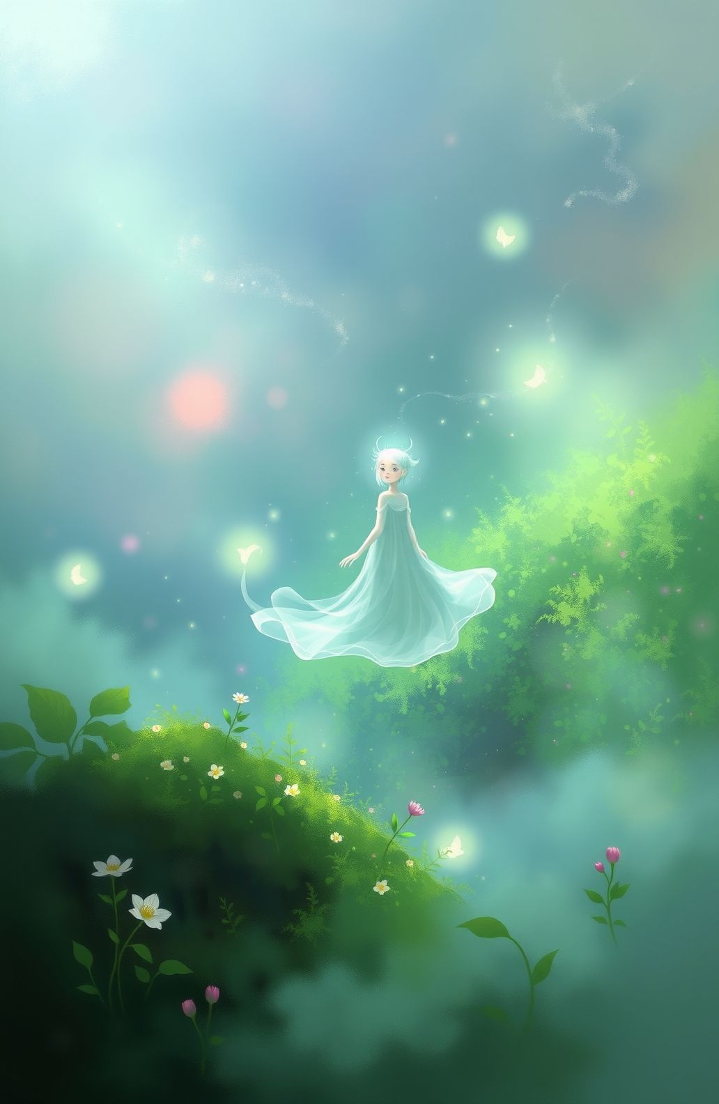 No Face Spirited Away Wallpaper