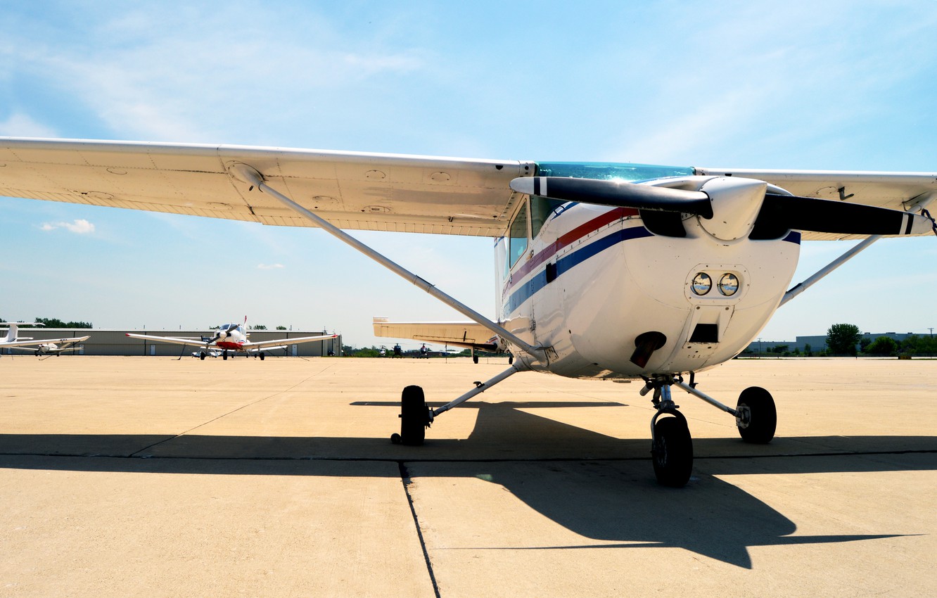 Cessna Wallpaper Posted By Ethan Tremblay
