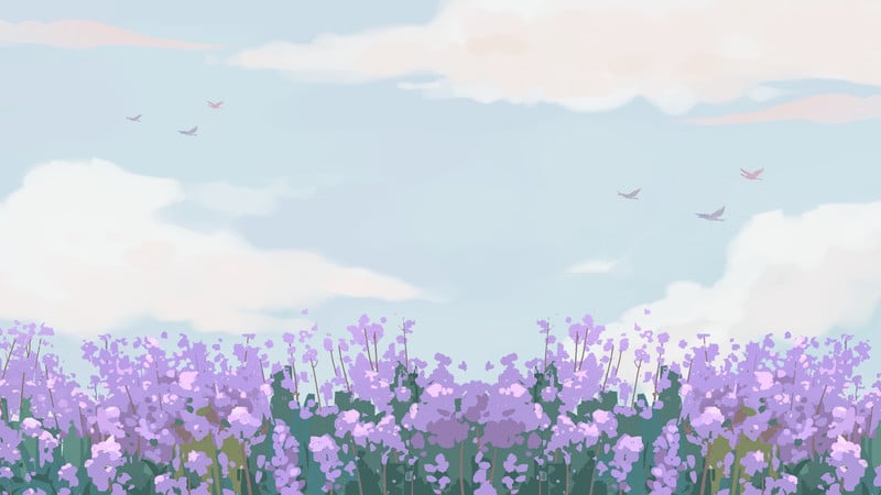 And Customizable Cartoon Wallpaper Templates