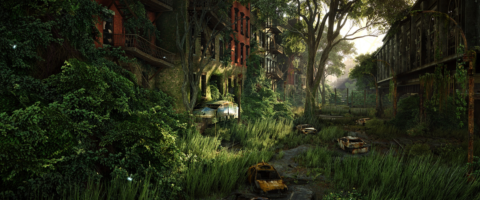 Crysis 3 running at 8k resolution looks simply amazing   Load the Game
