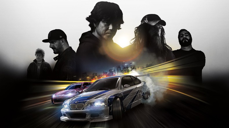 Deluxe Edition Need For Speed Wallpaper Thevideogamegallery