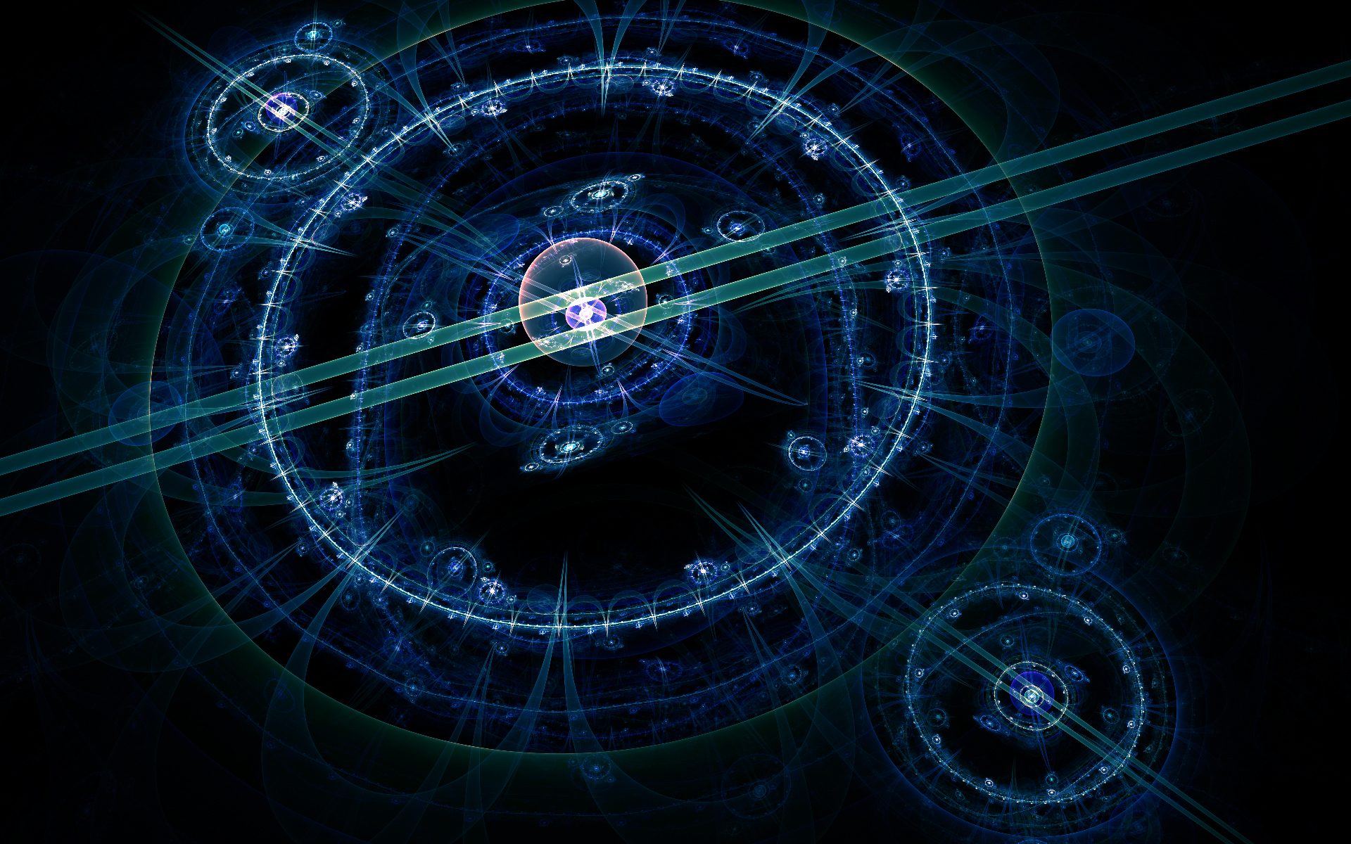 Time Travel Machine Wallpaper I HD Image