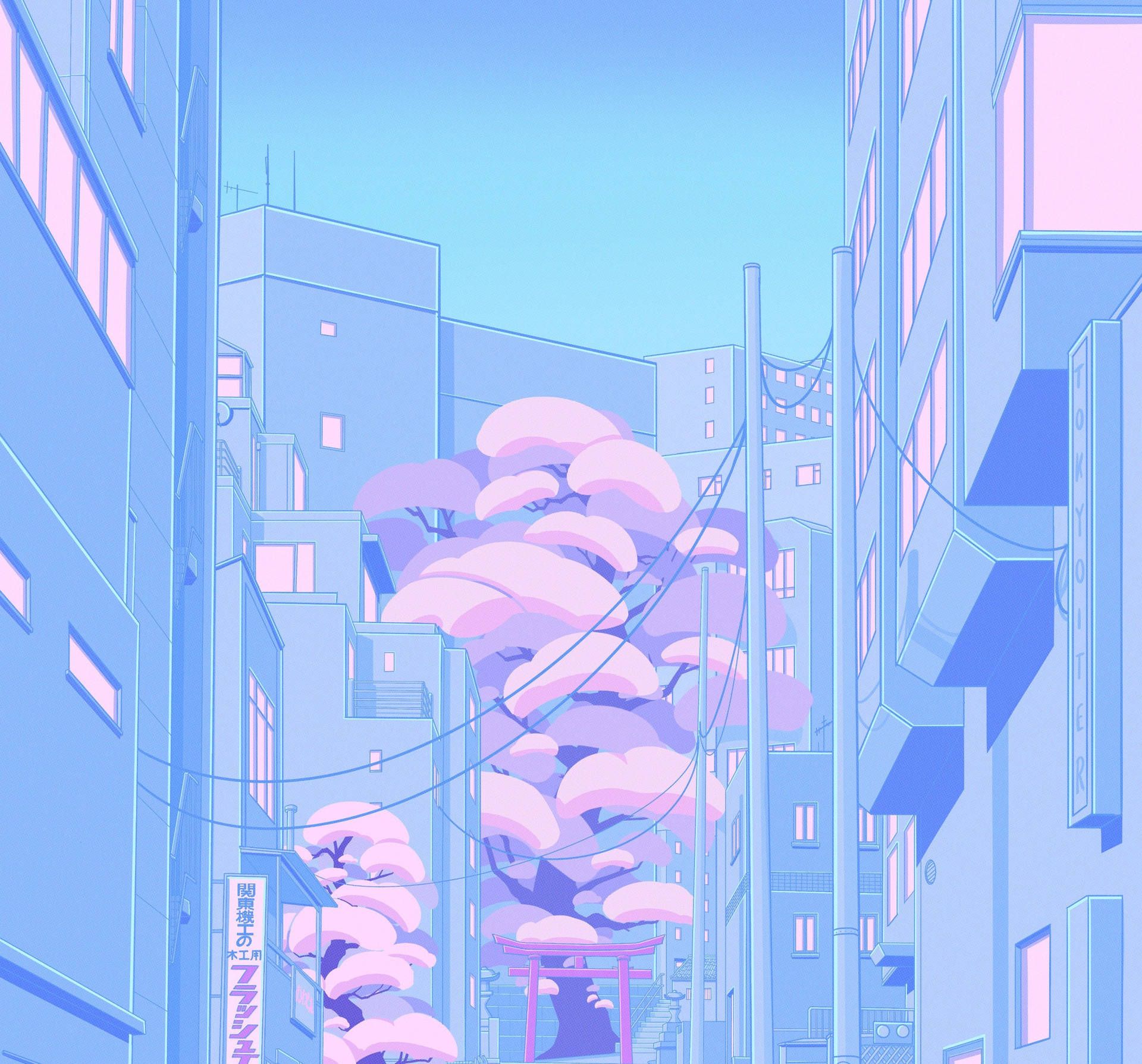 Japan Wallpaper For iPhone By Agnesmarieke