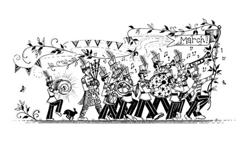 Marching Band Wallpaper Pesquisa Google Banda Marcial