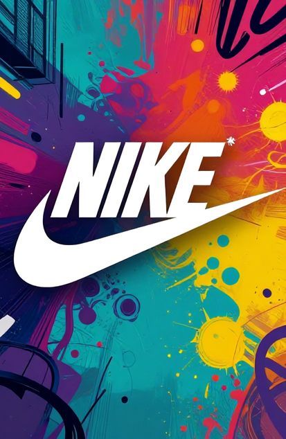 Dope Nike Wallpaper