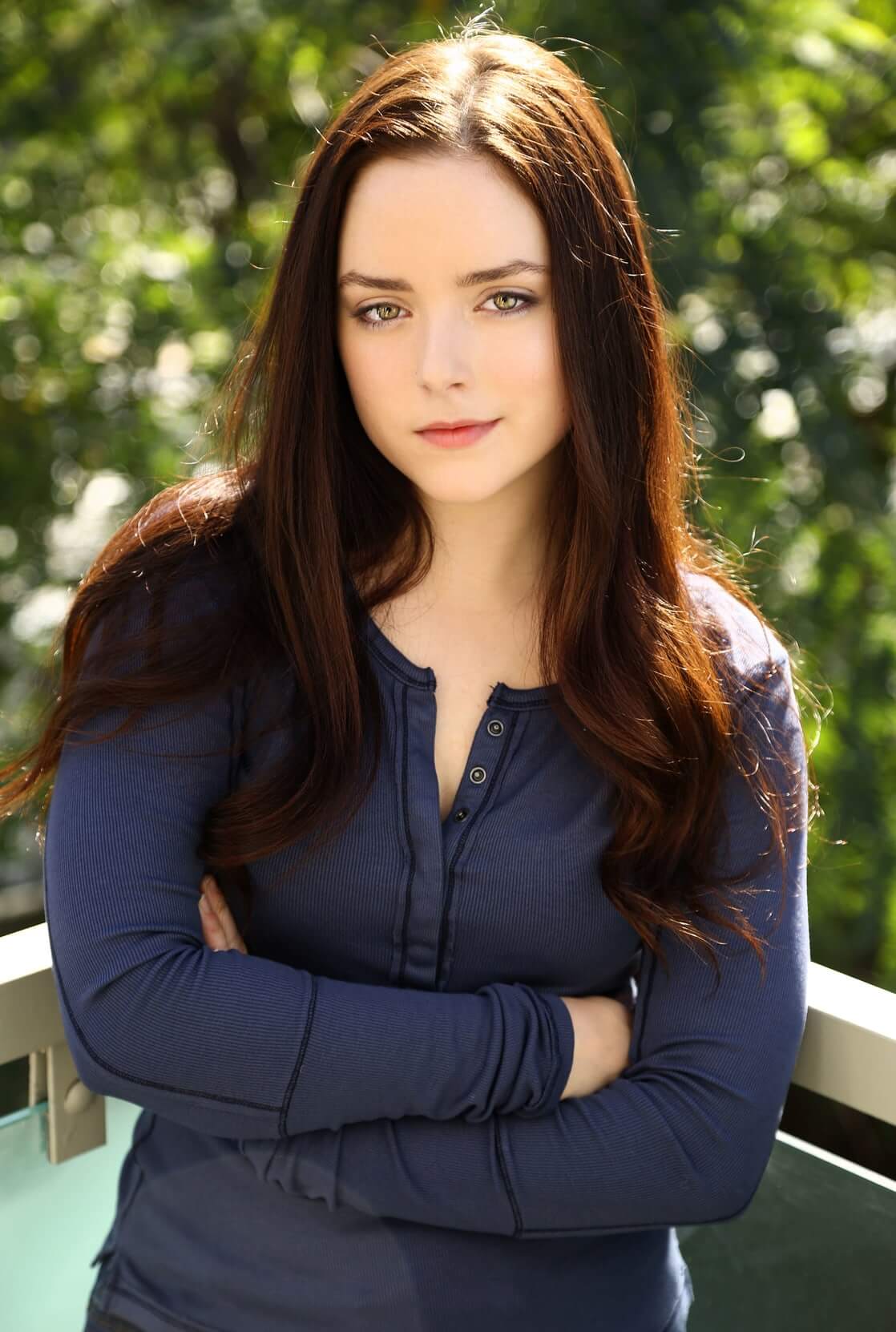 Hot Pictures Of Madison Davenport Are Going To Cheer You Up