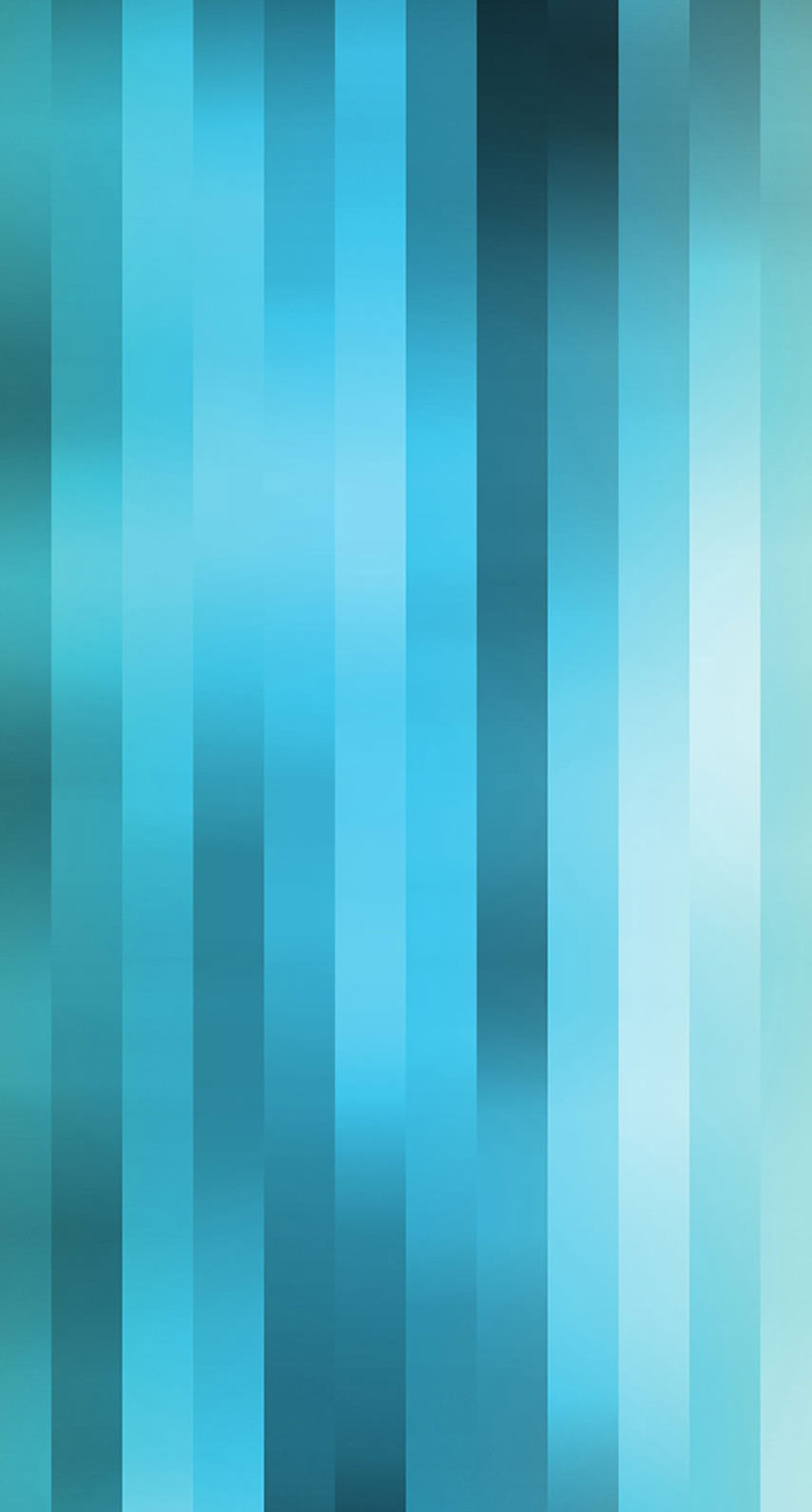 Pattern Blue Light Cool Blur Wallpaper Sc iPhone7