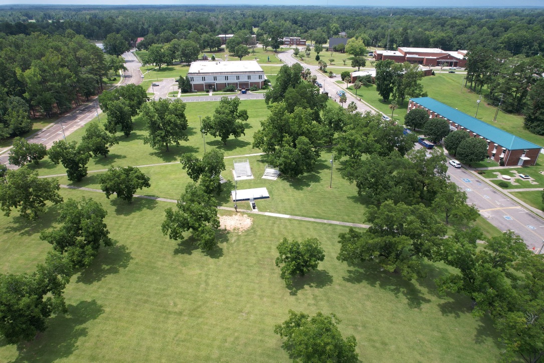 Campus Tour Wallpaper
