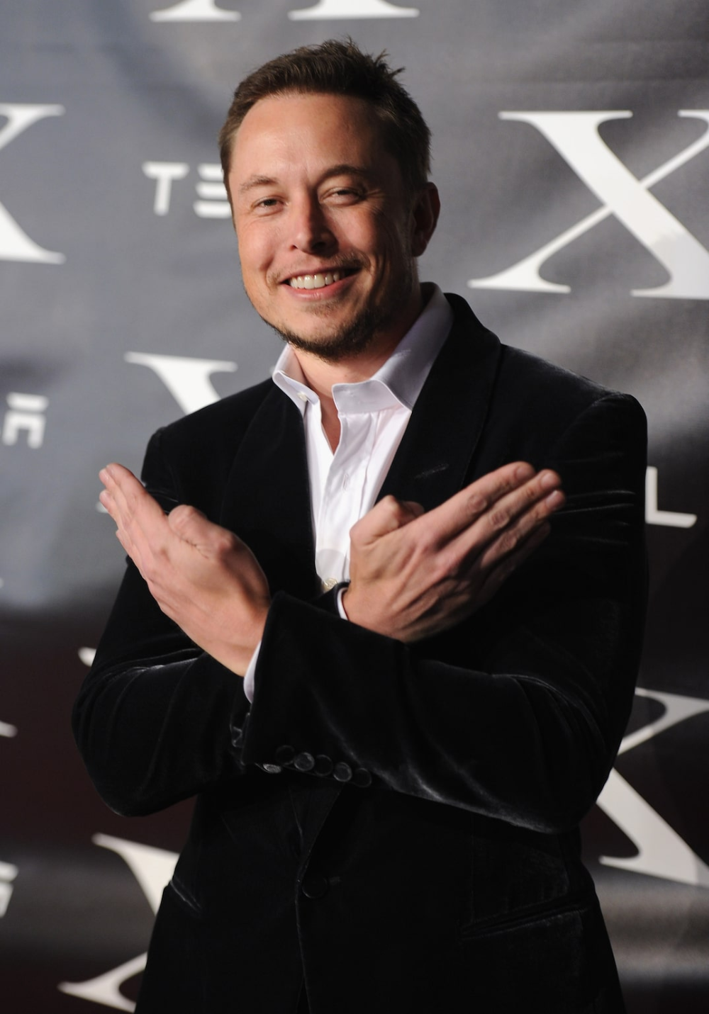 Enwallpaper HD Elon Musk Wallpaper S
