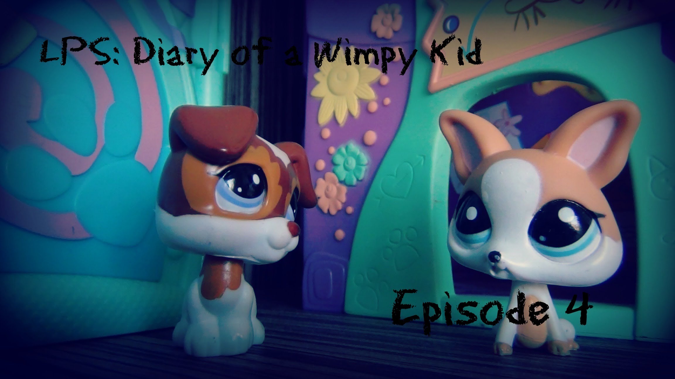 Lps Diary Of A Wimpy Kid Episode