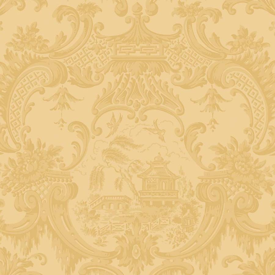 Cole Son Wallpaper Chippendale China