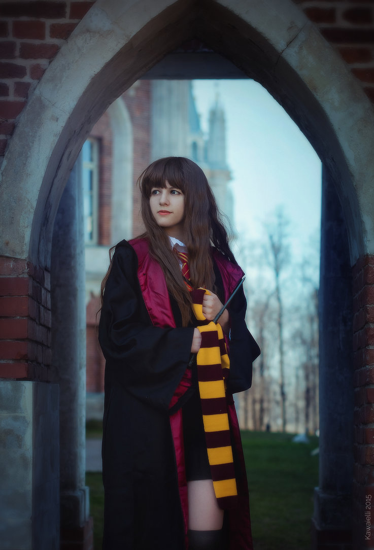 Hermione Granger – harrypotterheg