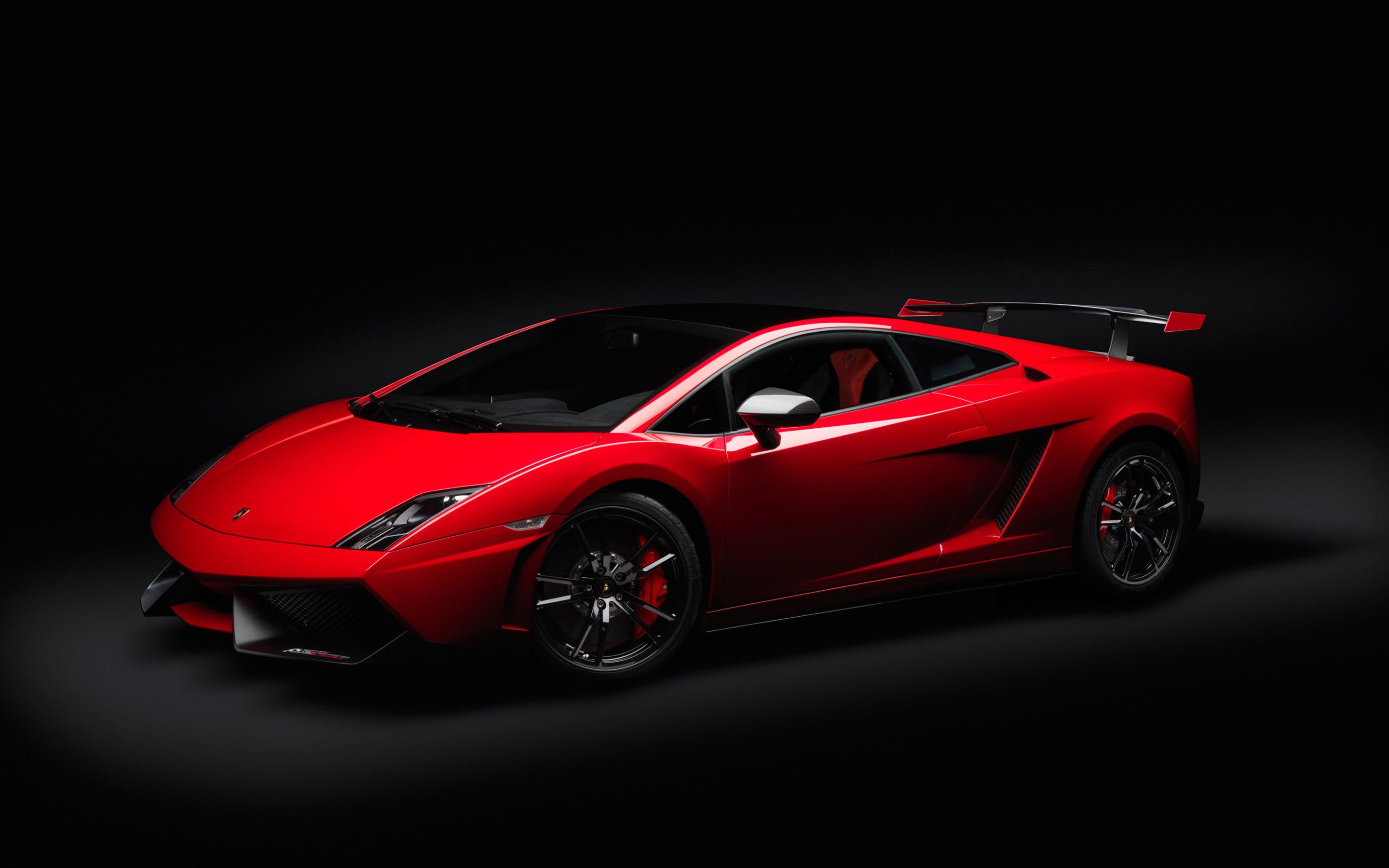 Lamborghini Gallardo Wallpaper For Desktop HD Car