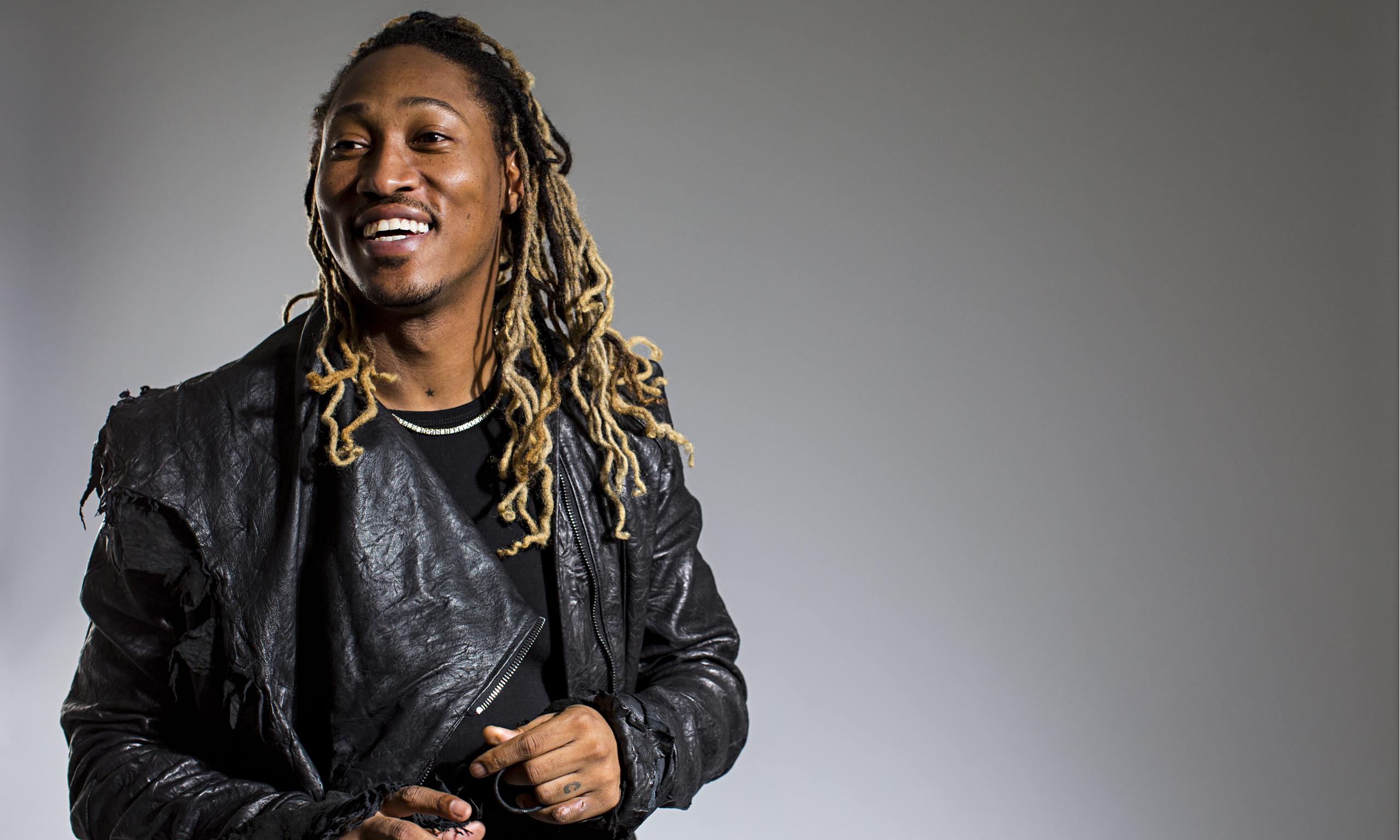 rapper future without dreads Car Tuning 2560x1536