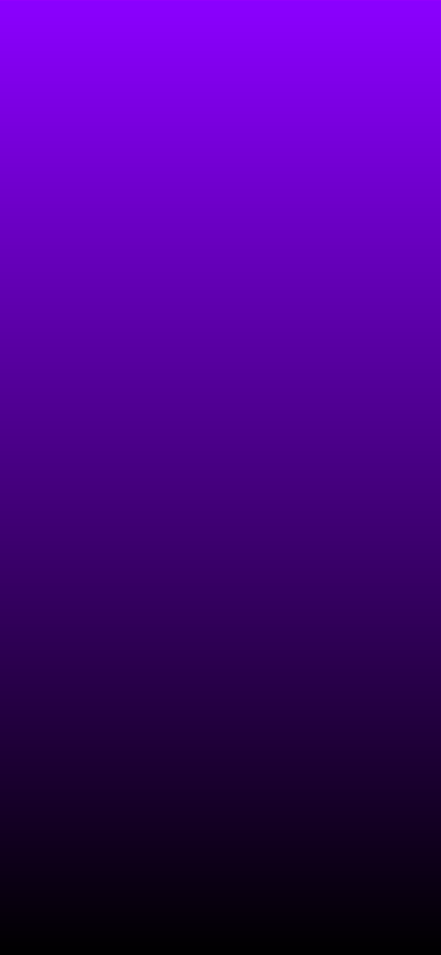 Gradient Wallpaper For iPhone Galaxy Phone