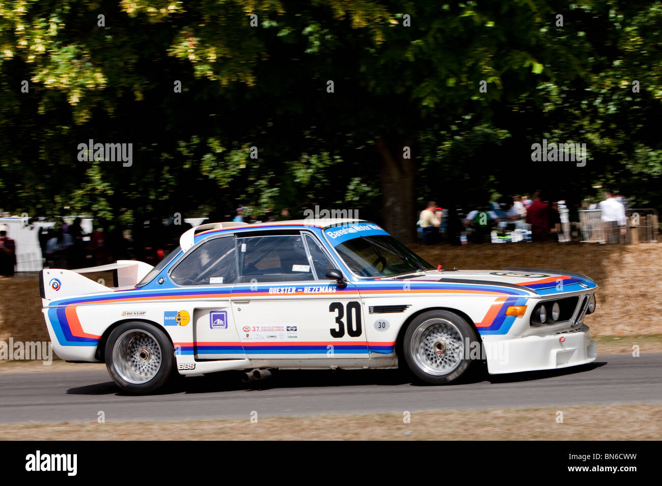 Bmw Csl Hi Res Stock Photography And Image