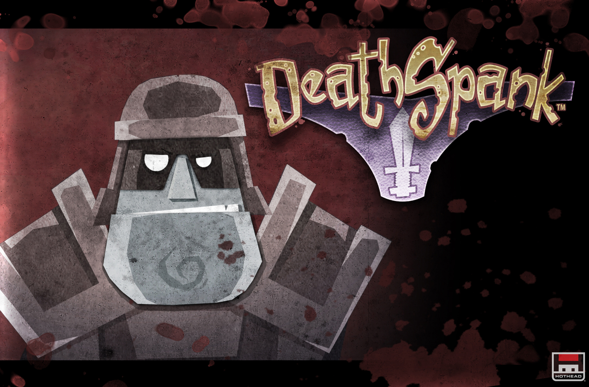 Deathspank Promotional Art Mobygames