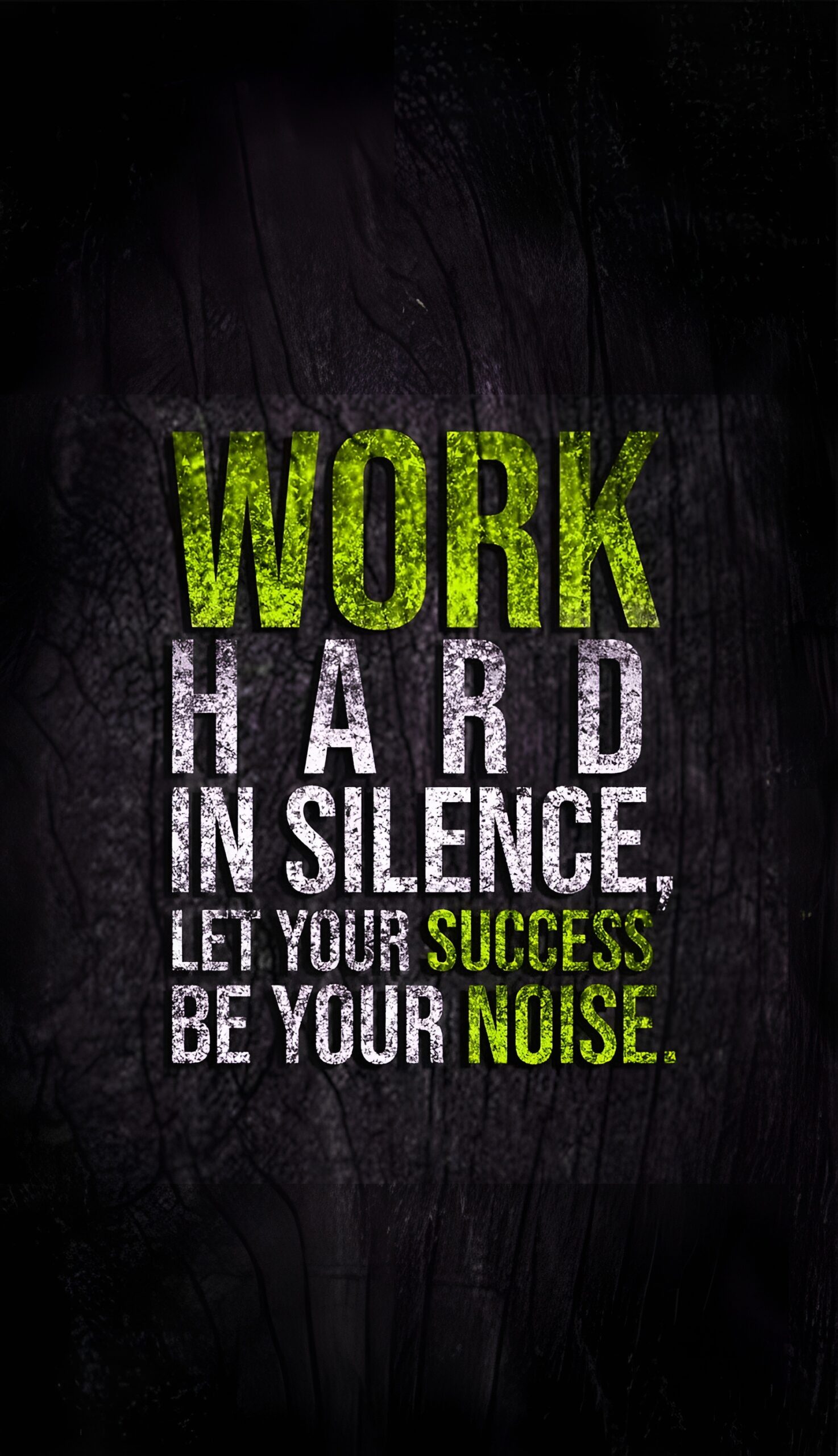 Workout Quotes For Men Wallpaper