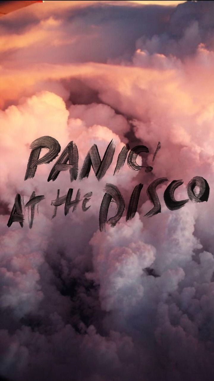 Panic At The Disco Wallpaper T P In