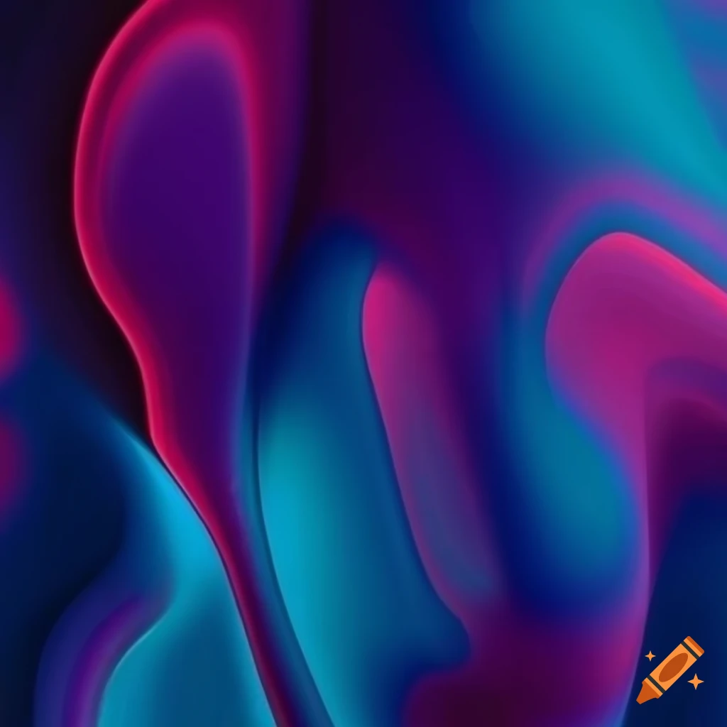 Abstract Aesthetic Wallpaper