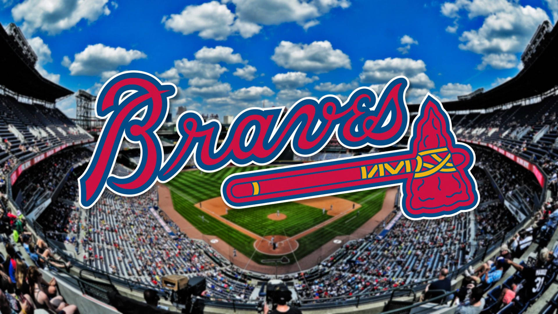 Atlanta Braves Wallpaper