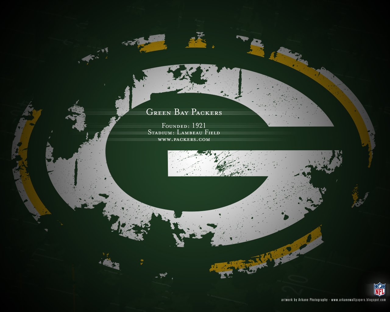 The Week Green Bay Packers Wallpaper
