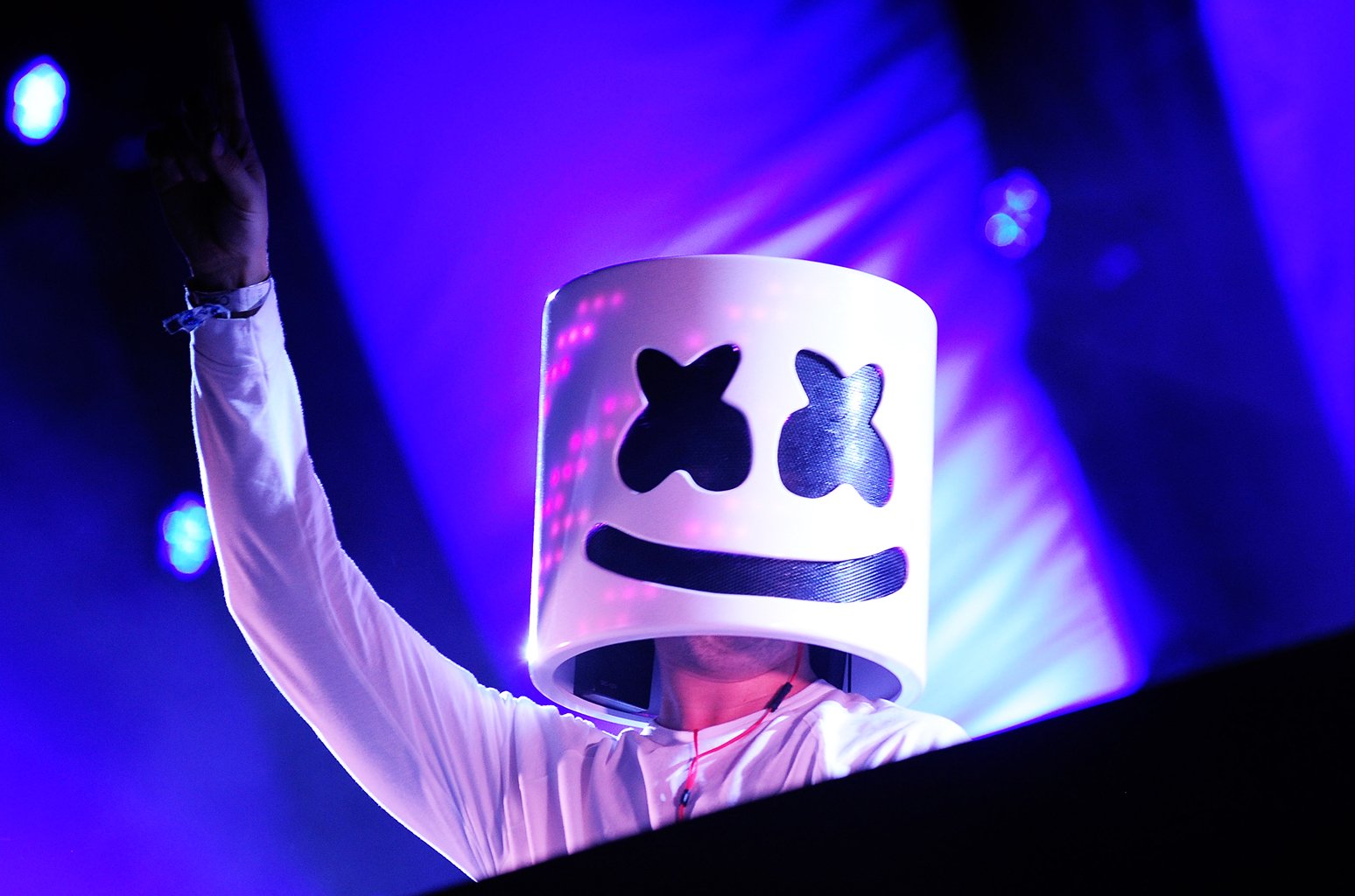 Free download Marshmello Wallpaper Full HD Pictures [1548x1024 ...