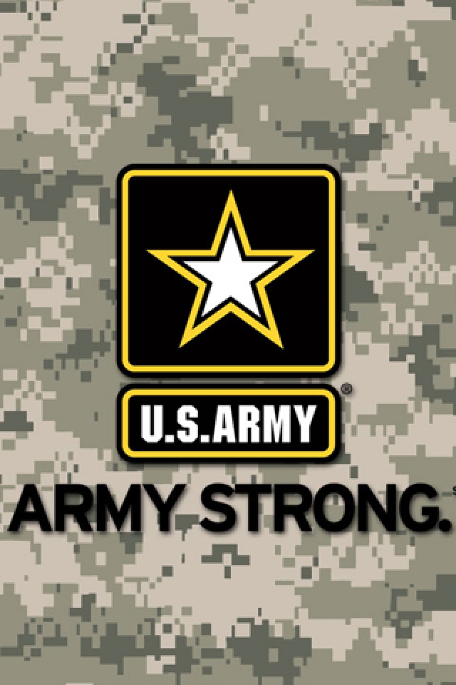 Us Army iPhone Wallpaper HD Gallery