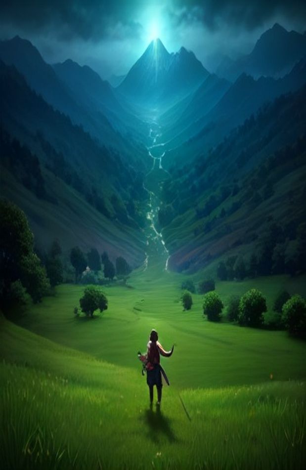Zelda Live Wallpaper