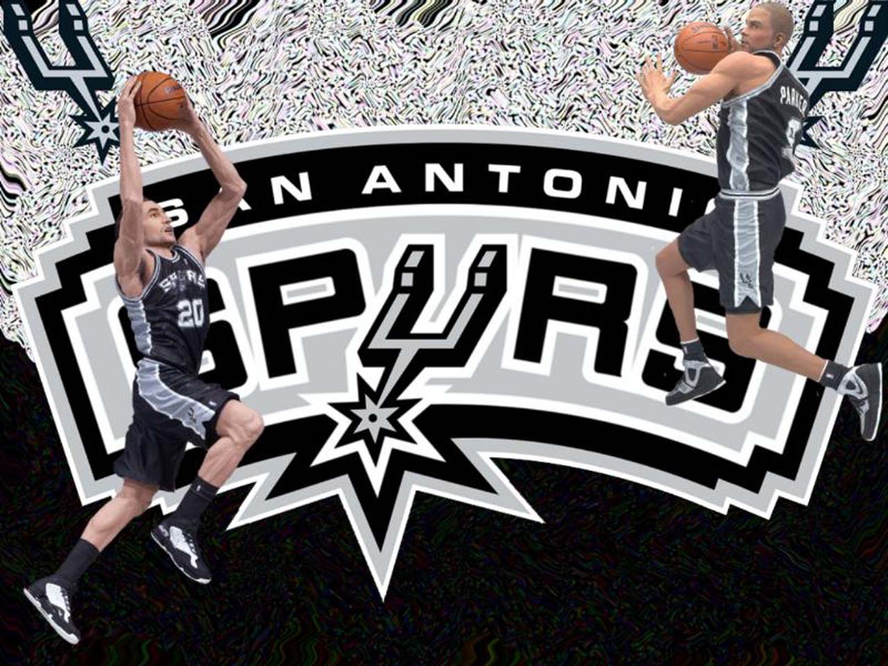 San Antonio Spurs Wallpaper Background Imagebank Biz