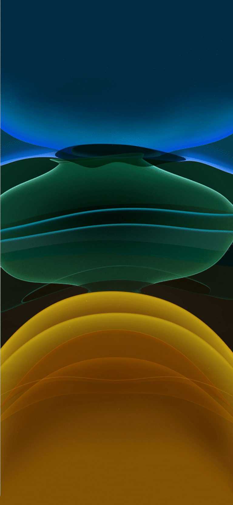 Ios Wallpaper