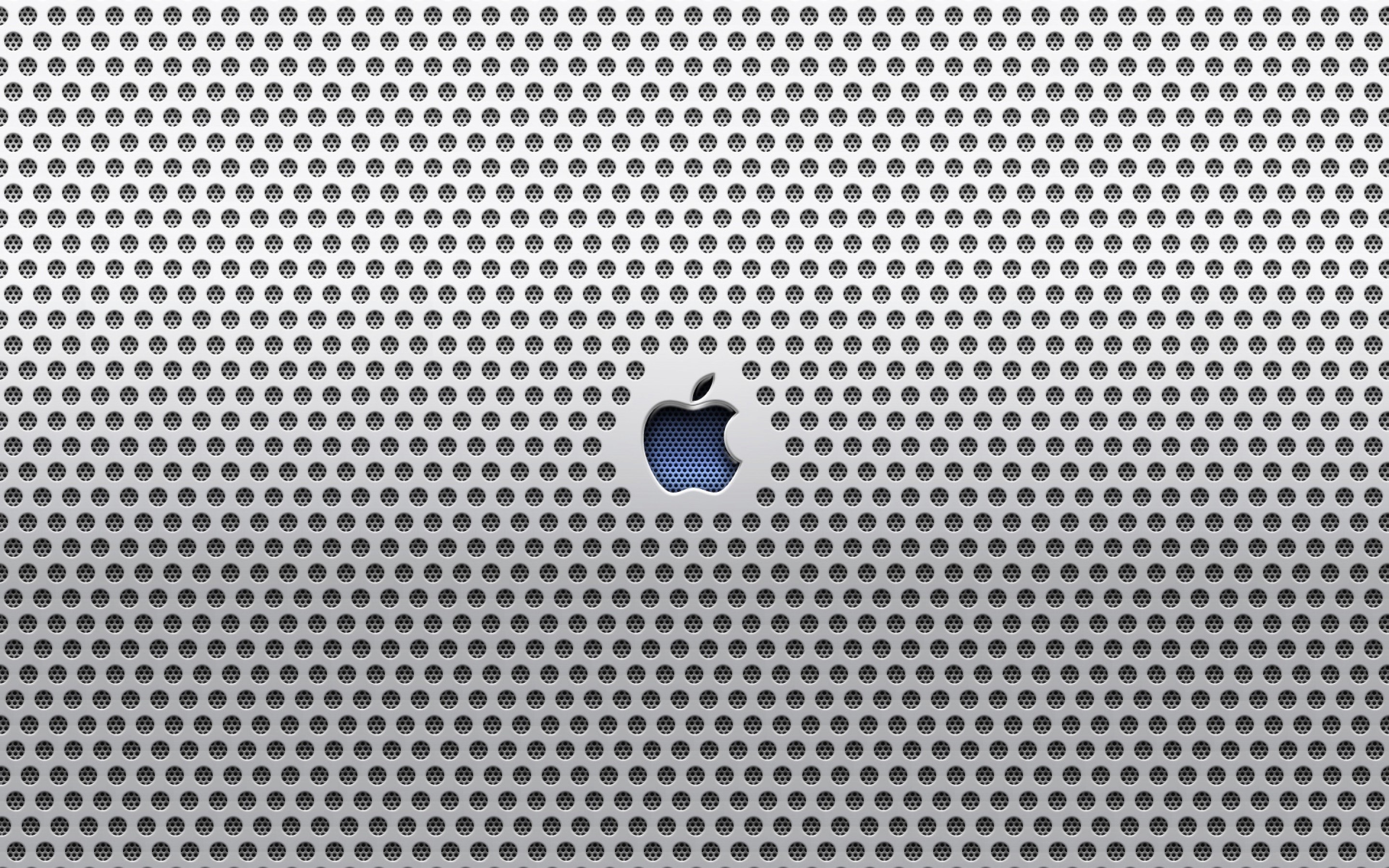 Apple Metal HD Mac Wallpaper For Macbook Pro