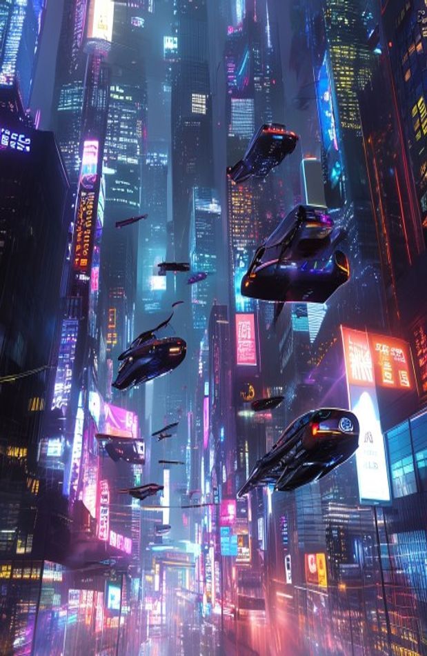 Hd Techno Wallpaper