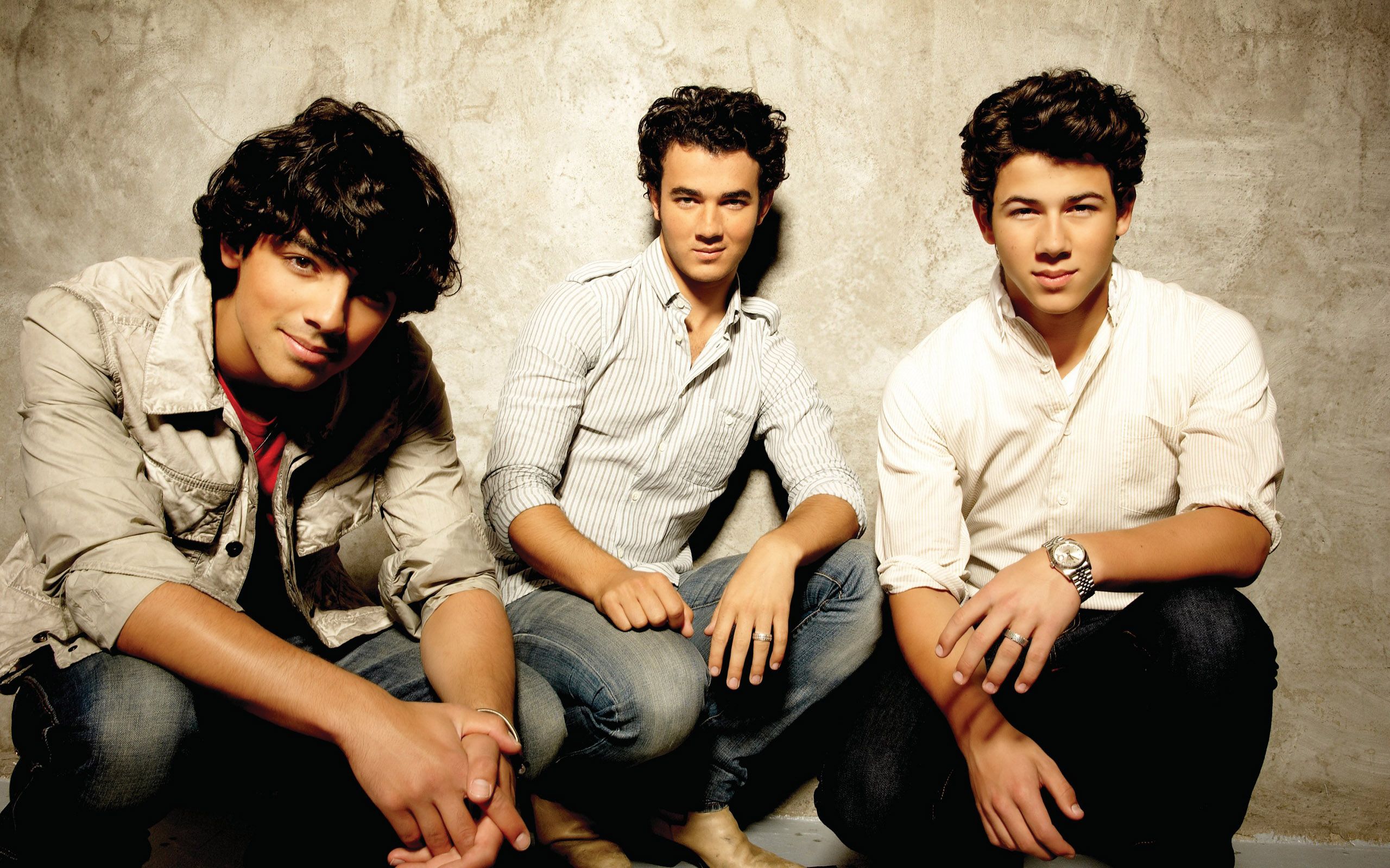 The Jonas Brothers images JB HD wallpaper and background photos