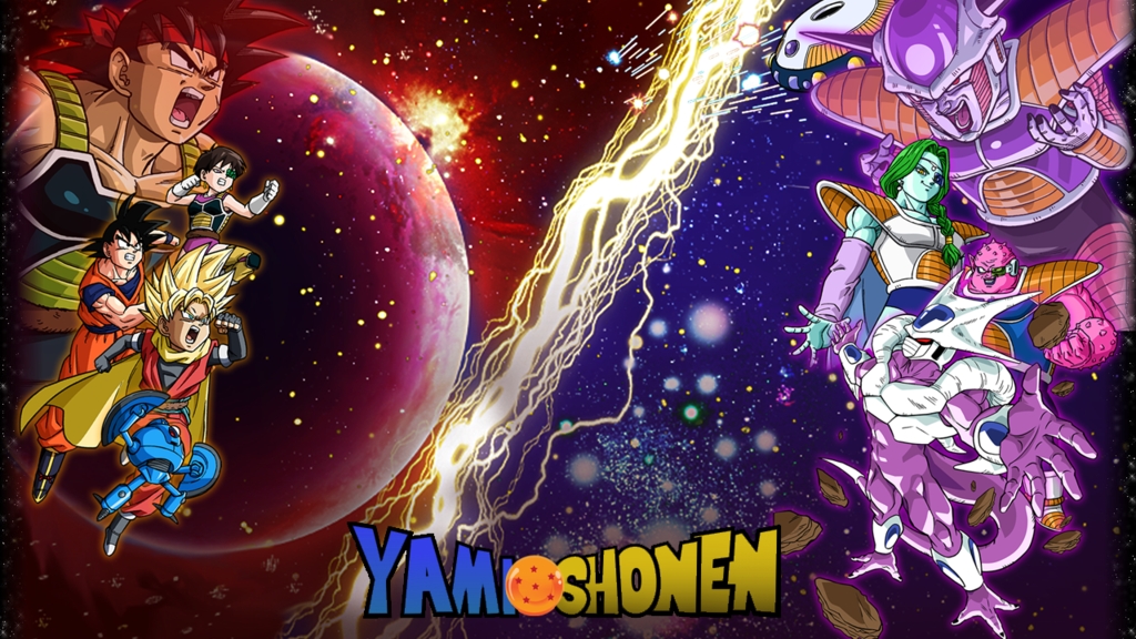 Super Dragon Ball Heroes Wallpaper Zerochan Anime Image