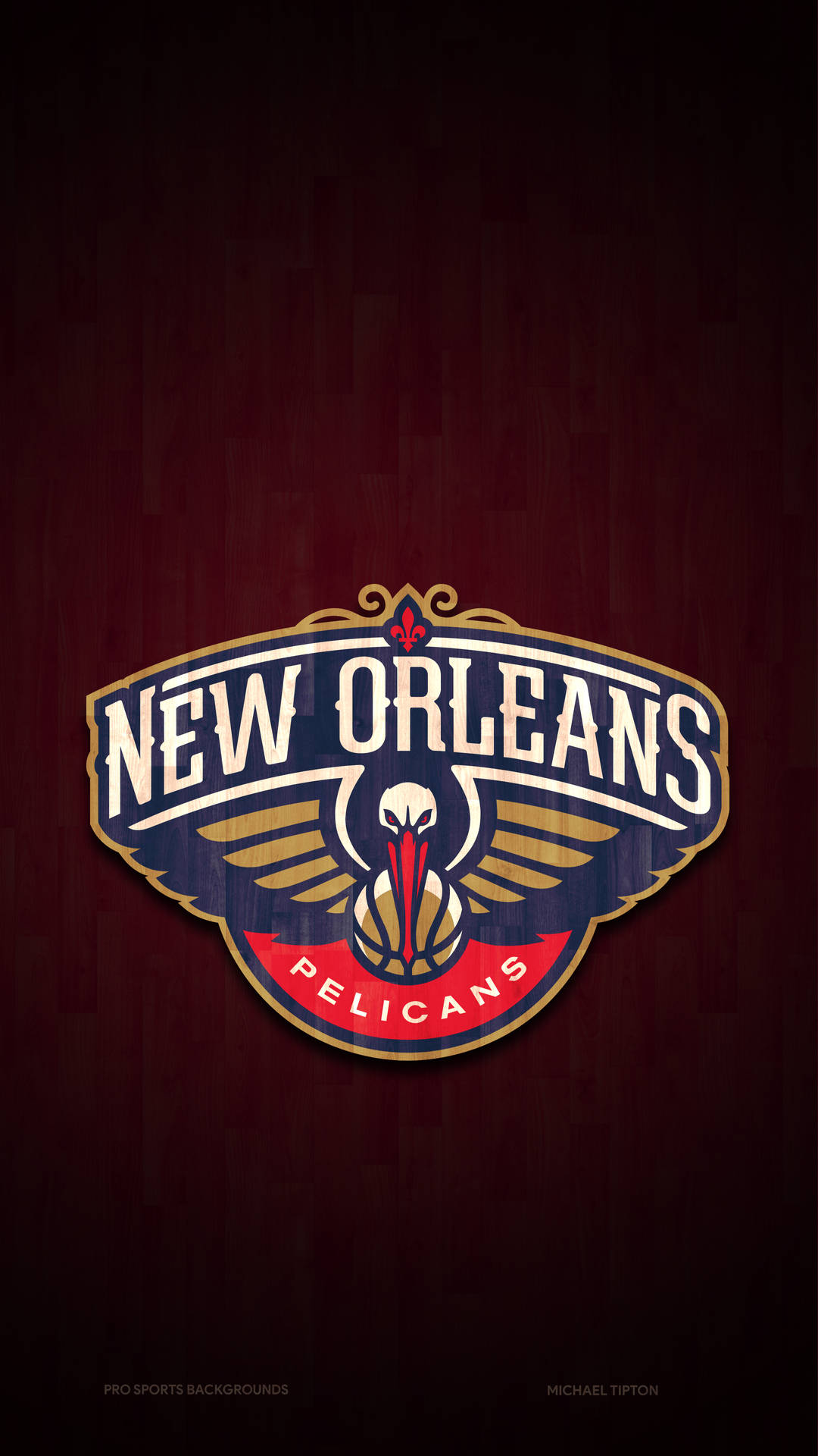 Pelicans Background Wallpaper